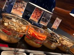 -The COOK·厨餐厅·自助餐(浦东嘉里大酒店)