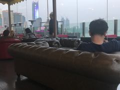 -罗斯福色戒酒吧(外滩店)