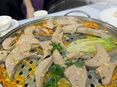 -凯盈阁·顺德私房菜·桑拿鸡