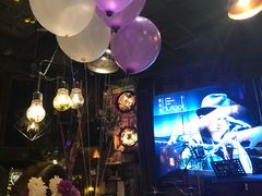 -胡桃里音乐酒馆(环亚凯瑟琳广场店)