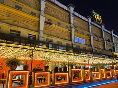 -清漫·派对音乐餐吧(市桥店)