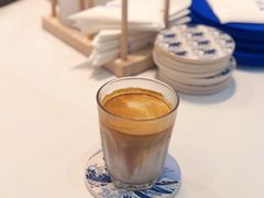 Dirty-intime coffee(芝麻街店)
