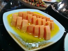 -鲜小岛·铜锅涮肉