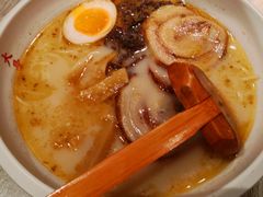 -味千拉面(德雅路CFC富兴时代店)