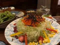 -鸟泉居酒屋·烧鸟·酒馆(百子湾店)