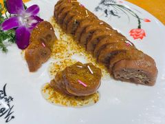 -民俗百家姓饭店(纺织城正街店)