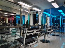 -P.STYLE 派斯造型