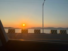 -汕尾风车岛