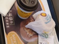 -麦当劳(季华好又多店)