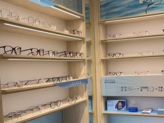 -AOJO眼镜(南翔印象城MEGA店)