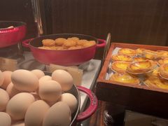 -上海和平饭店茉·莉酒廊 Jasmine Lounge