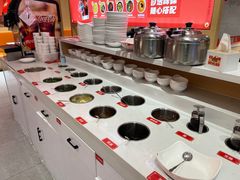 -喜虾客·大虾火锅(新世界百货郑州店)