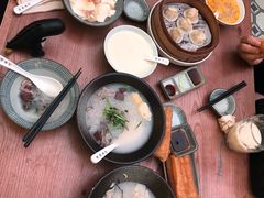 -桃园眷村(万象天地店)