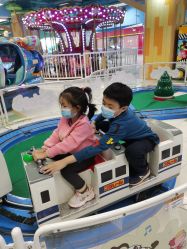 -Mollyfantasy莫莉幻想(奥克斯广场店)