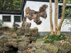 -赭山公园