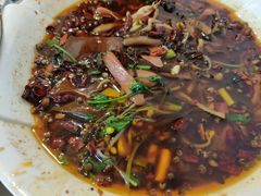 -金良酸菜鱼(宁海路总店)