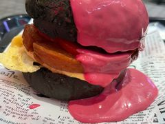 -孖记茶档·热腾茶餐(荔湾领展广场店)