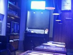 -伟大航路烤鱼(迅驰广场店)
