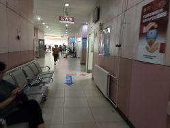 -北京市东城区妇幼保健院(南院区)