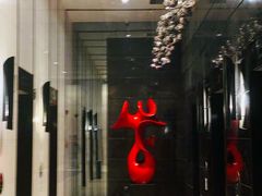 -重庆富力艾美酒店
