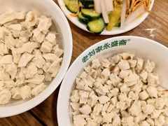 -老刘家永盛斋·传统泡馍(东关南街店)