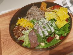 -池奈·咖喱蛋包饭(熙地港店)