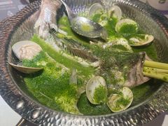 -狮拾久·现代新加坡料理(福田COCO Park店)