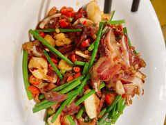 -湘味依久(九华吉利店)