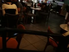 大堂-COSTA COFFEE(水游城店)