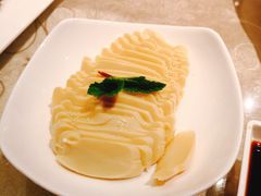 -乾隆美食·本帮菜(黄河路店)