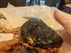 -麦当劳(未来城购物中心店)