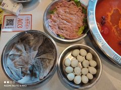 -憨铁匠老火锅(龙岗万科里店)