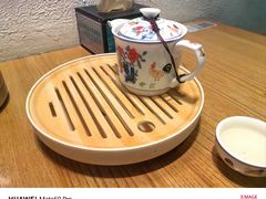 -潮粥荟·潮汕砂锅粥(槐房万达店)