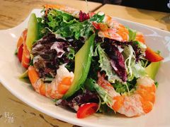 -UPPER KITCHEN(延安路店)