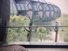 -上海滴水湖皇冠假日酒店