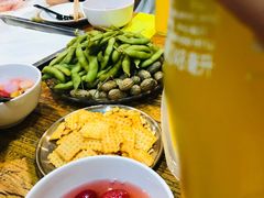 -烤五行·烧烤烤串(石佛营店)