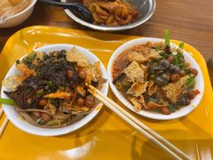 鸳鸯粉-好欢螺鼎钻螺蛳粉(谷埠店)