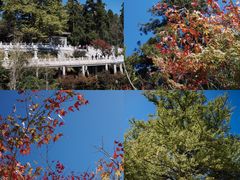 -径山寺