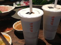 -呷哺呷哺(西单大悦城店)