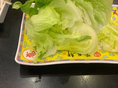 -芦月轩羊蝎子(北蜂窝店)