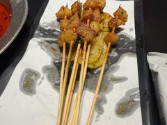 -铭副琦食·虾蟹烩馆(渔人码头店)