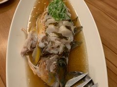 -海九澎湖海鲜餐厅