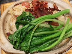 -黄金粥港式·早晚茶(海阳路店)