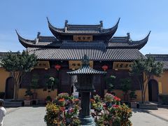 -西林禅寺