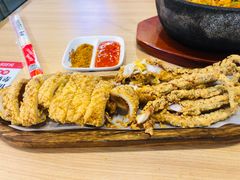 -小木屋拌饭(沈阳中街大悦城店)