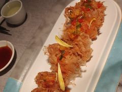 -晓粤·惹味粤菜(凯德乐峰广场店)