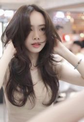 -icare美发沙龙
