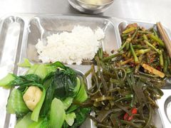 -复旦大学本部-食堂