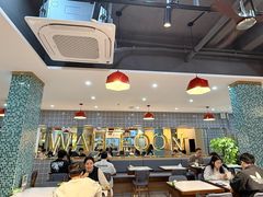 -華歡冰室-WahFoon(吉大店)