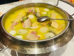 -上海1号私藏菜(静安店)